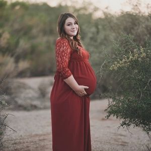 Maternity Dress